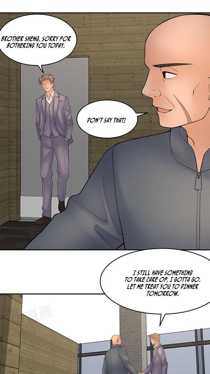 Golden Scale Manhwa - Chapter 60 Page 23