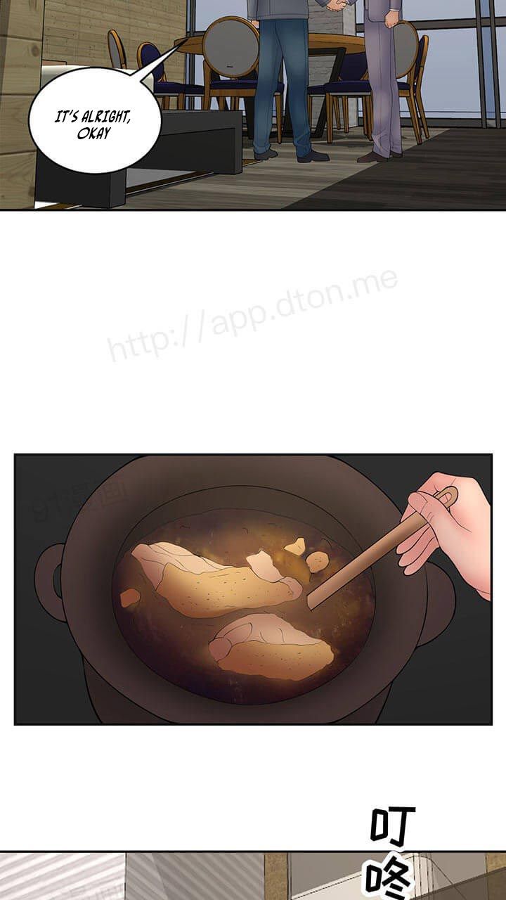 Golden Scale Manhwa - Chapter 60 Page 24