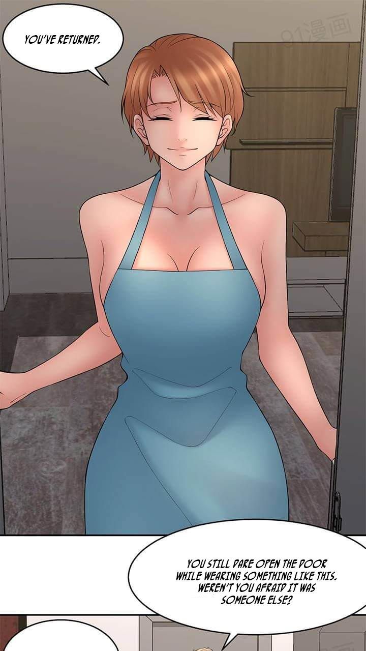 Golden Scale Manhwa - Chapter 60 Page 27