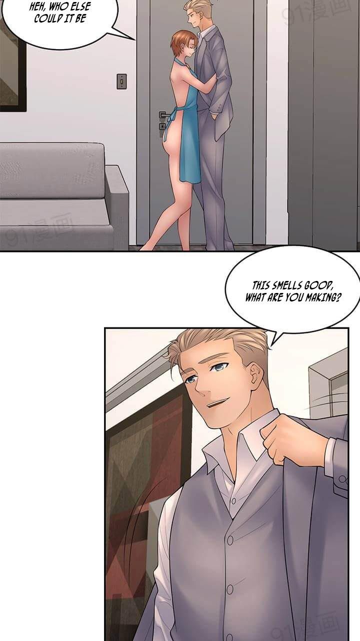 Golden Scale Manhwa - Chapter 60 Page 28