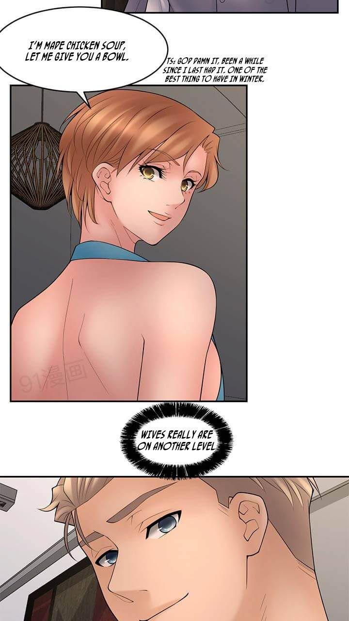 Golden Scale Manhwa - Chapter 60 Page 29