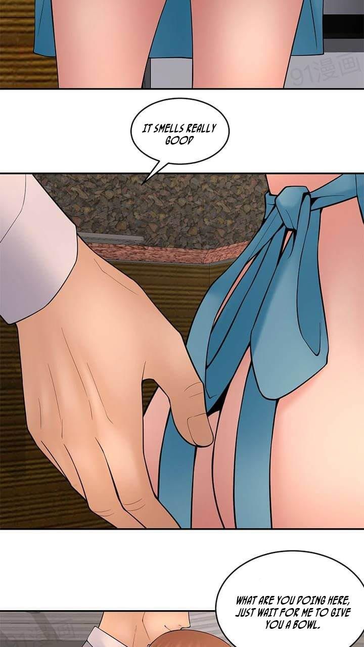 Golden Scale Manhwa - Chapter 60 Page 31