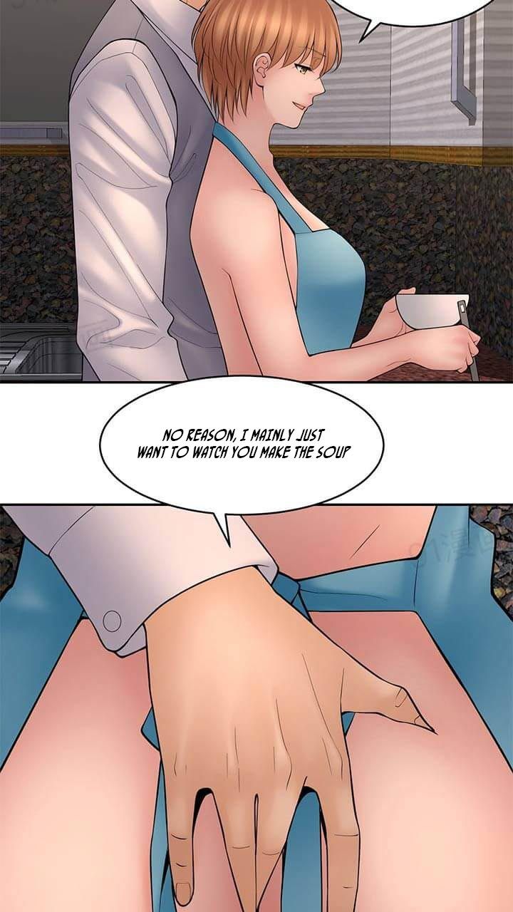 Golden Scale Manhwa - Chapter 60 Page 32