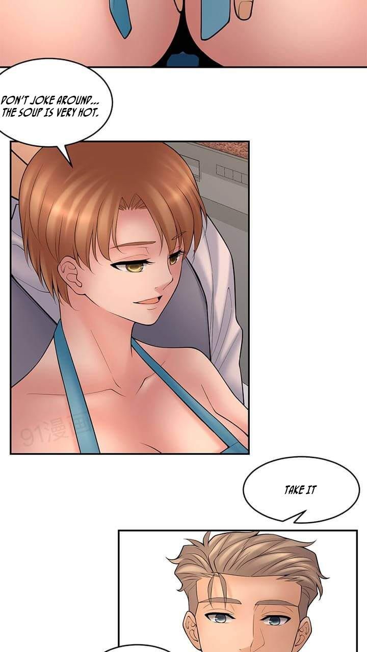 Golden Scale Manhwa - Chapter 60 Page 33