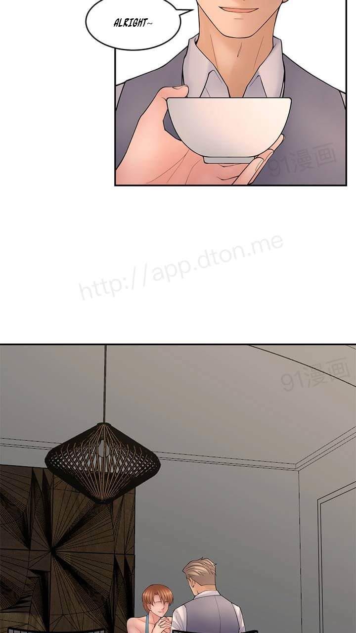 Golden Scale Manhwa - Chapter 60 Page 34