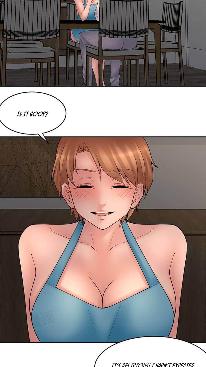 Golden Scale Manhwa - Chapter 60 Page 35