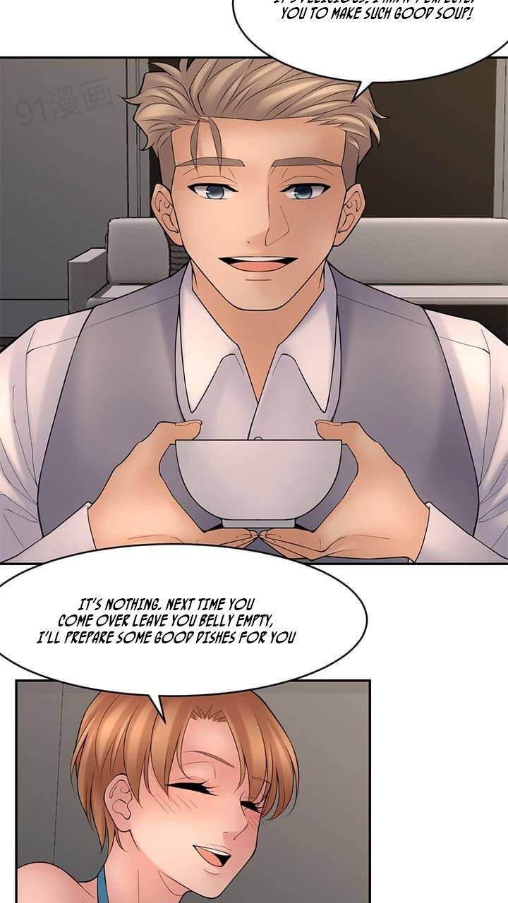 Golden Scale Manhwa - Chapter 60 Page 36