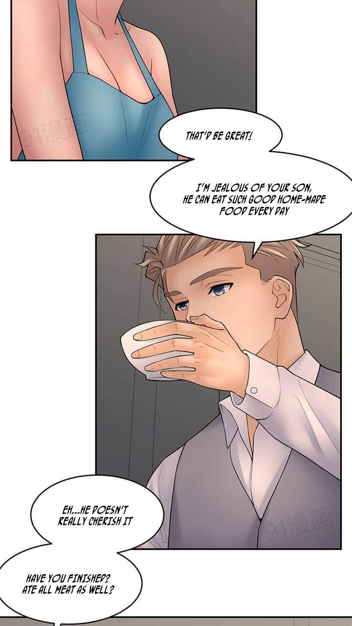 Golden Scale Manhwa - Chapter 60 Page 37