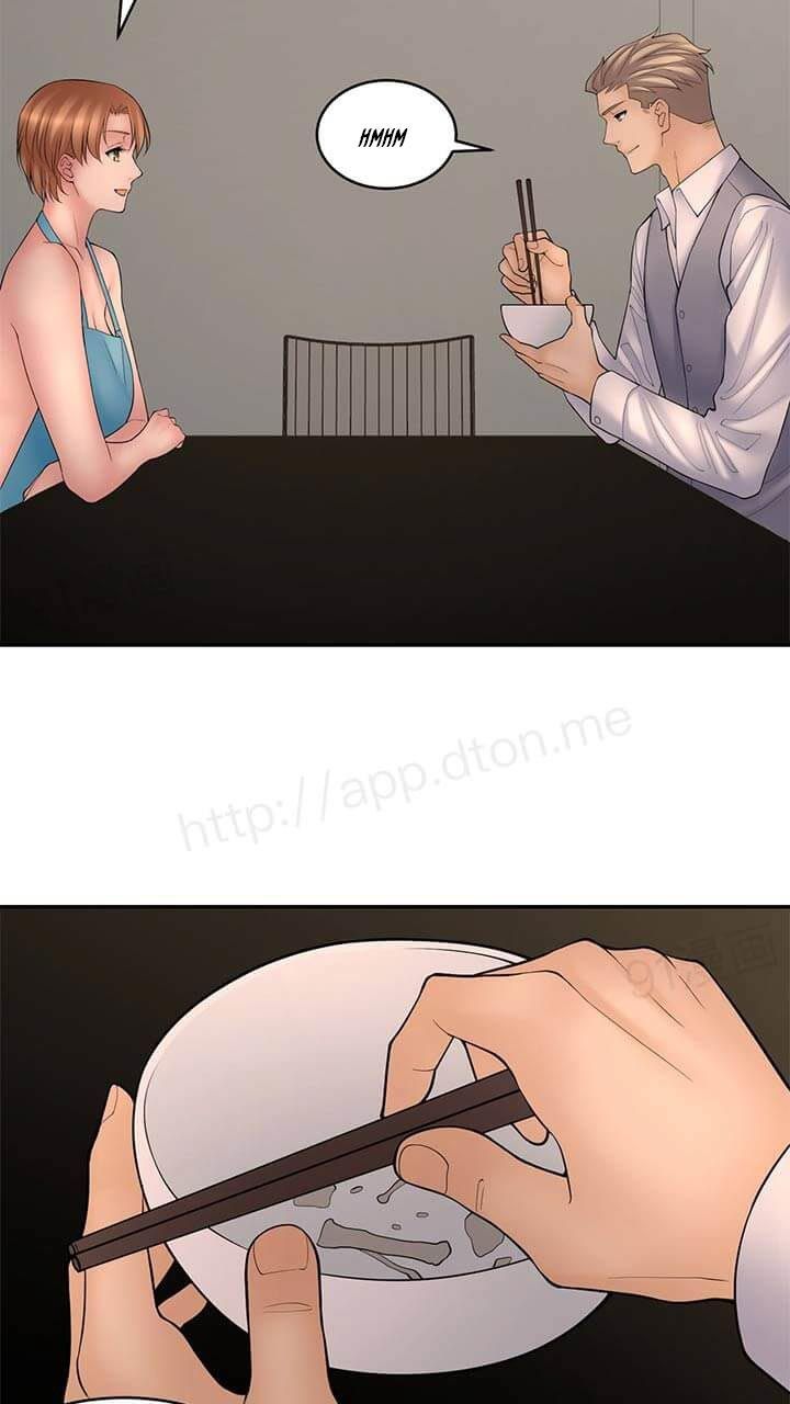 Golden Scale Manhwa - Chapter 60 Page 38