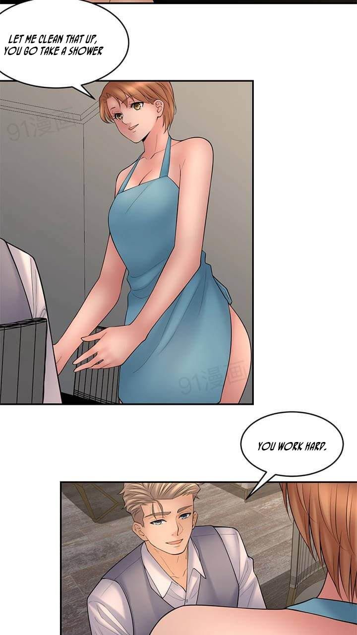 Golden Scale Manhwa - Chapter 60 Page 39