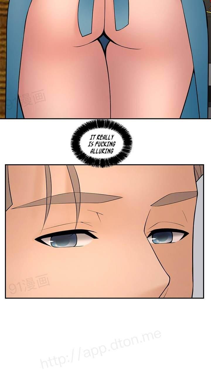 Golden Scale Manhwa - Chapter 60 Page 42