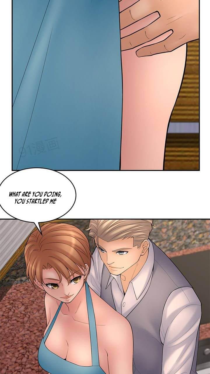 Golden Scale Manhwa - Chapter 60 Page 46