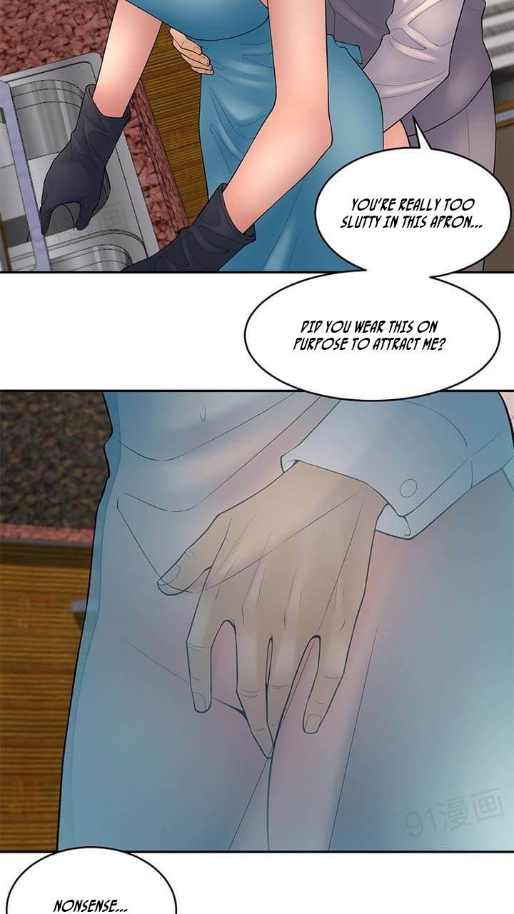 Golden Scale Manhwa - Chapter 60 Page 47