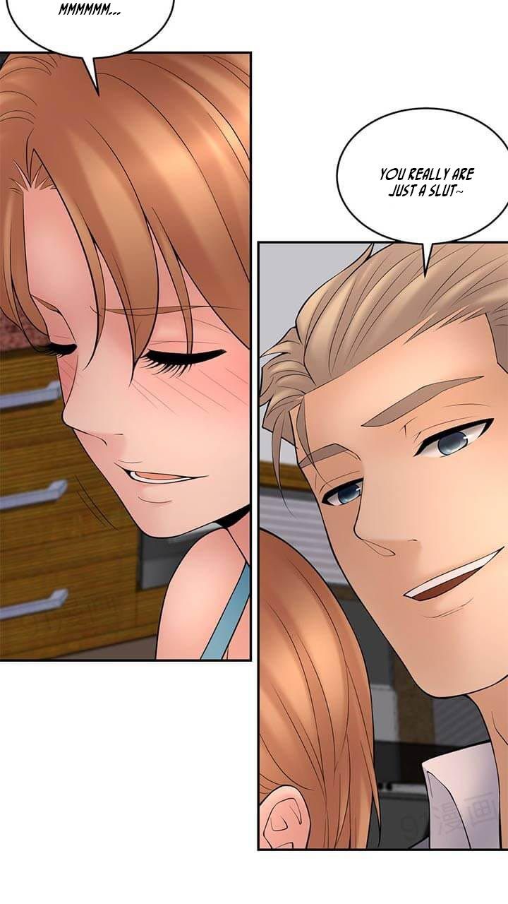 Golden Scale Manhwa - Chapter 60 Page 48