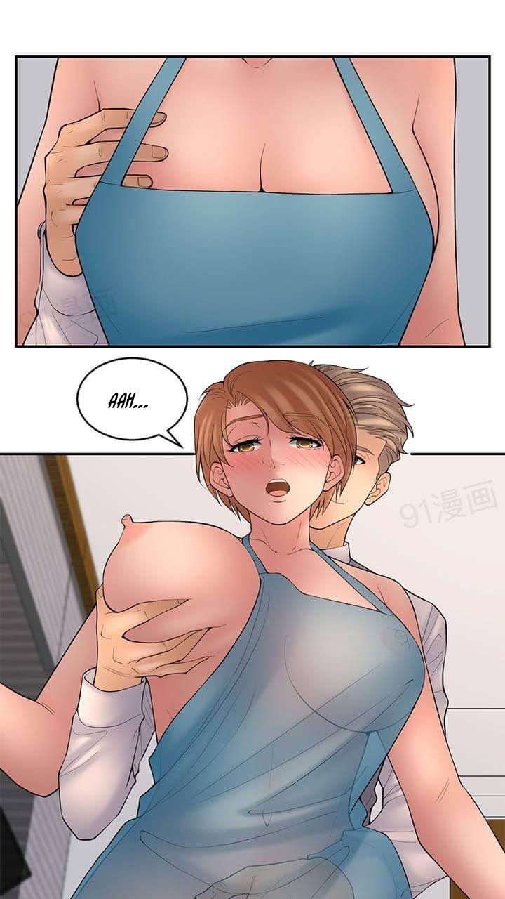 Golden Scale Manhwa - Chapter 60 Page 49