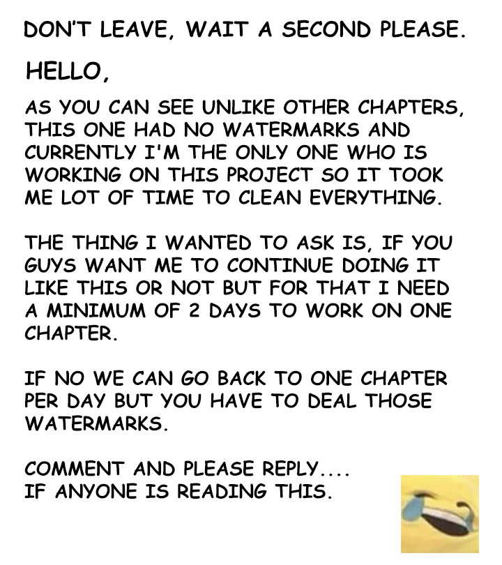 Golden Scale Manhwa - Chapter 4 Page 7