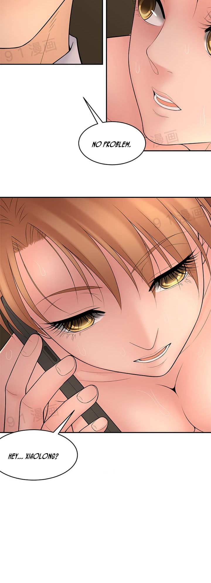 Golden Scale Manhwa - Chapter 57 Page 30