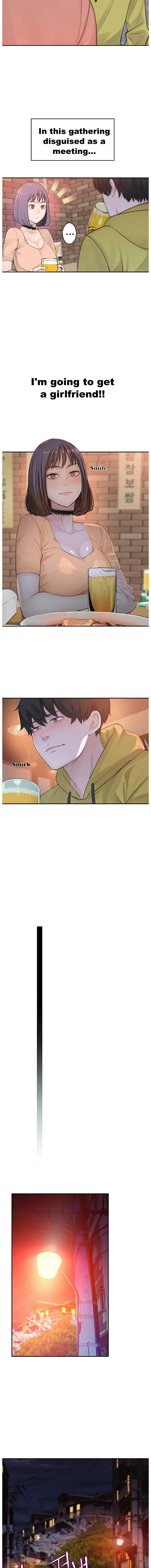 Between Us Manhwa - Chapter 1 Page 6