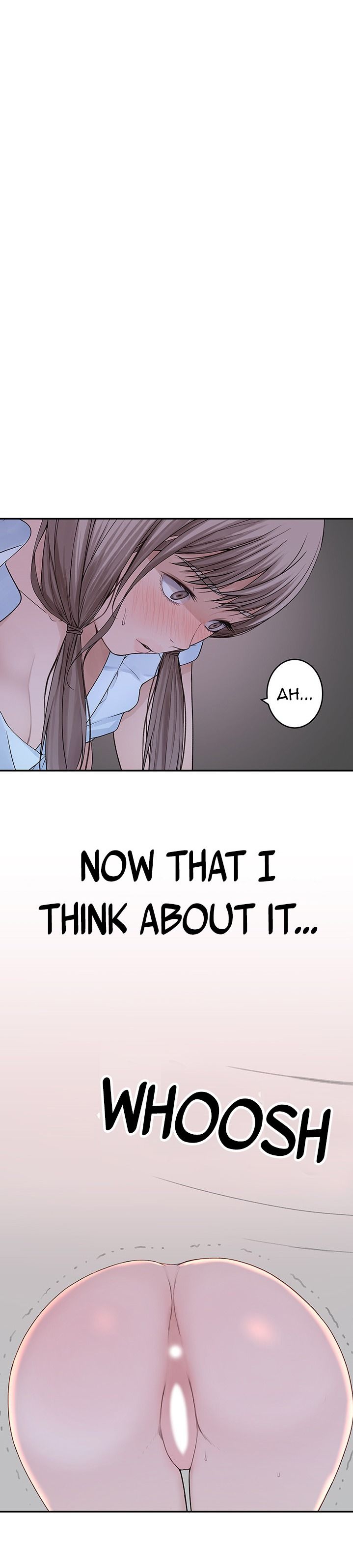 Between Us Manhwa - Chapter 42 Page 16