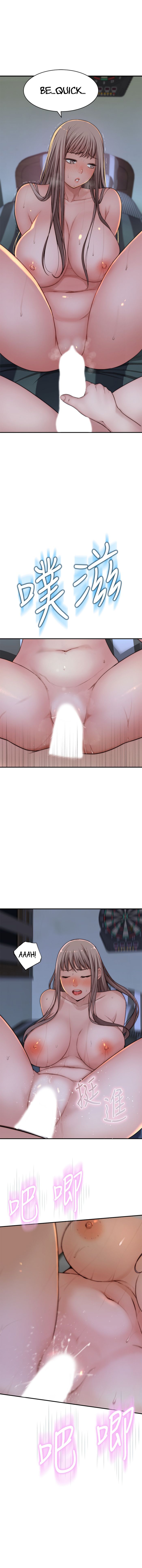 Between Us Manhwa - Chapter 66  Page 9