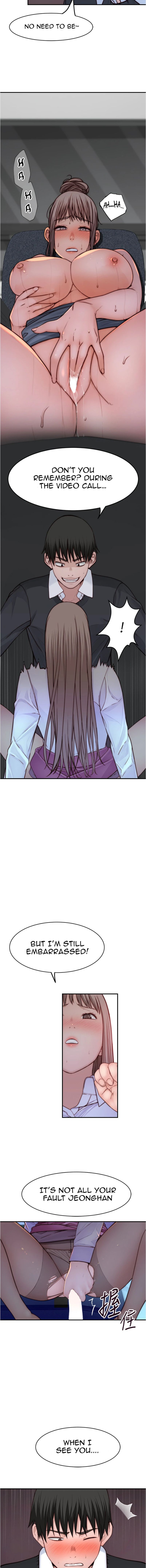 Between Us Manhwa - Chapter 84 Page 2