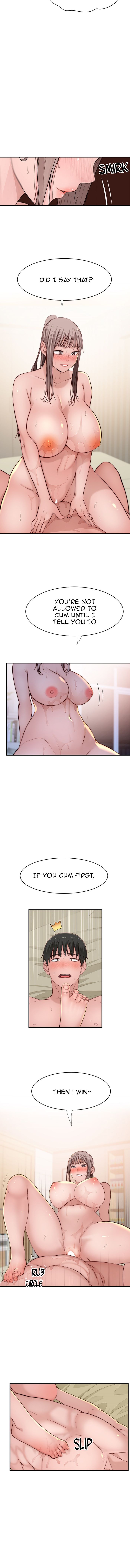 Between Us Manhwa - Chapter 82 Page 3