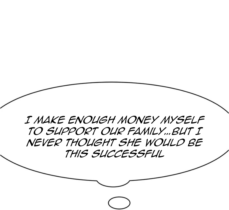 Between Us Manhwa - Chapter 90.6 Page 26