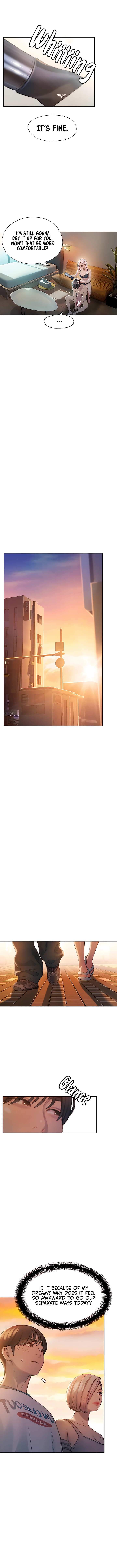 Love Limit Exceeded Manhwa - Chapter 37 Page 5