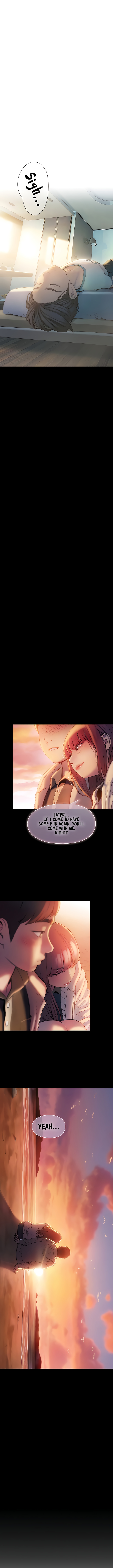 Love Limit Exceeded Manhwa - Chapter 39 Page 3