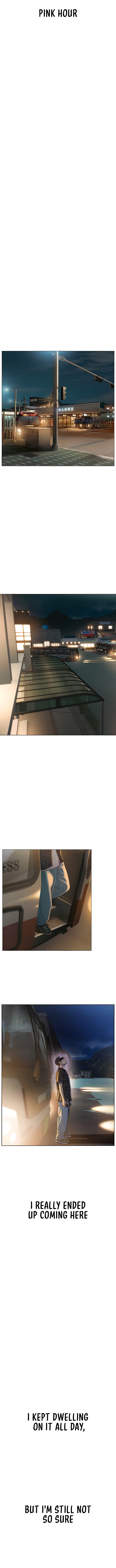 Love Limit Exceeded Manhwa - Chapter 41 Page 2