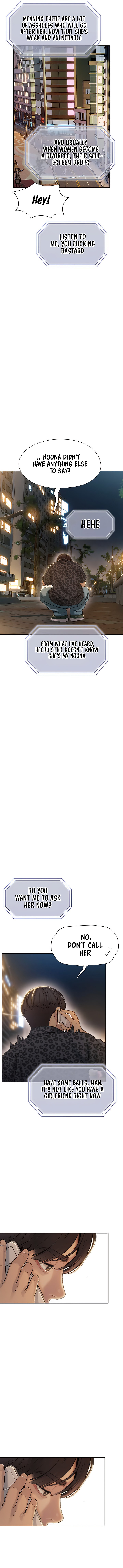 Love Limit Exceeded Manhwa - Chapter 41 Page 4