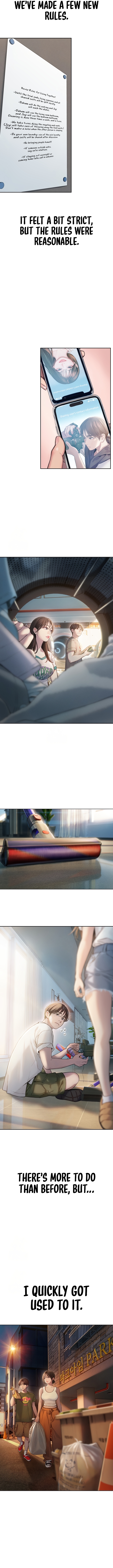 Love Limit Exceeded Manhwa - Chapter 31 Page 5