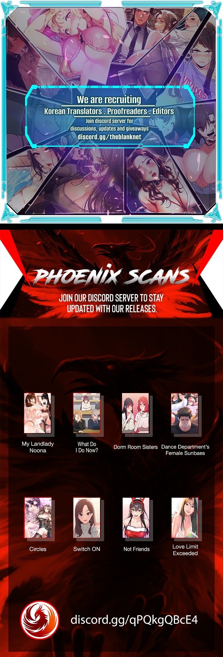 Love Limit Exceeded Manhwa - Chapter 32 Page 8