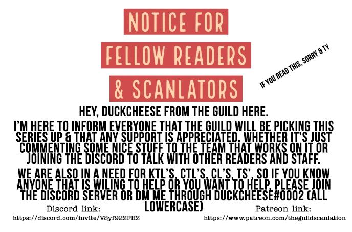 Boss in School The Beginning Manhwa - Chapter 2 Page 0