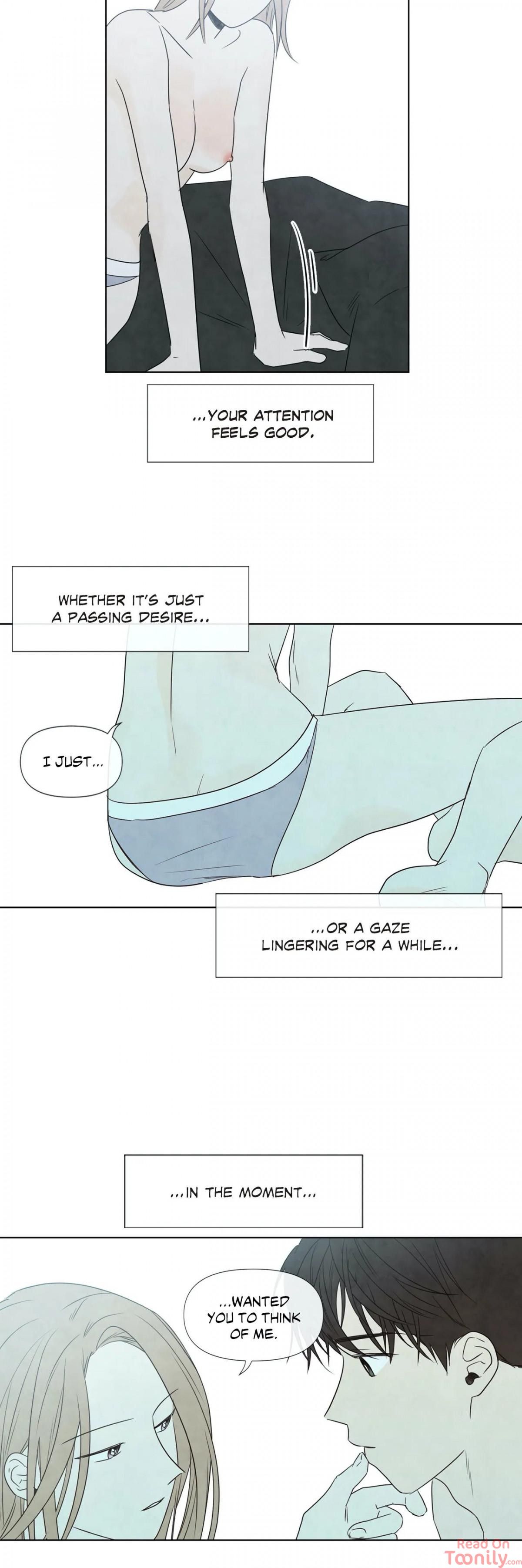 Summer Solstice Point Manhwa - Chapter 15 Page 19