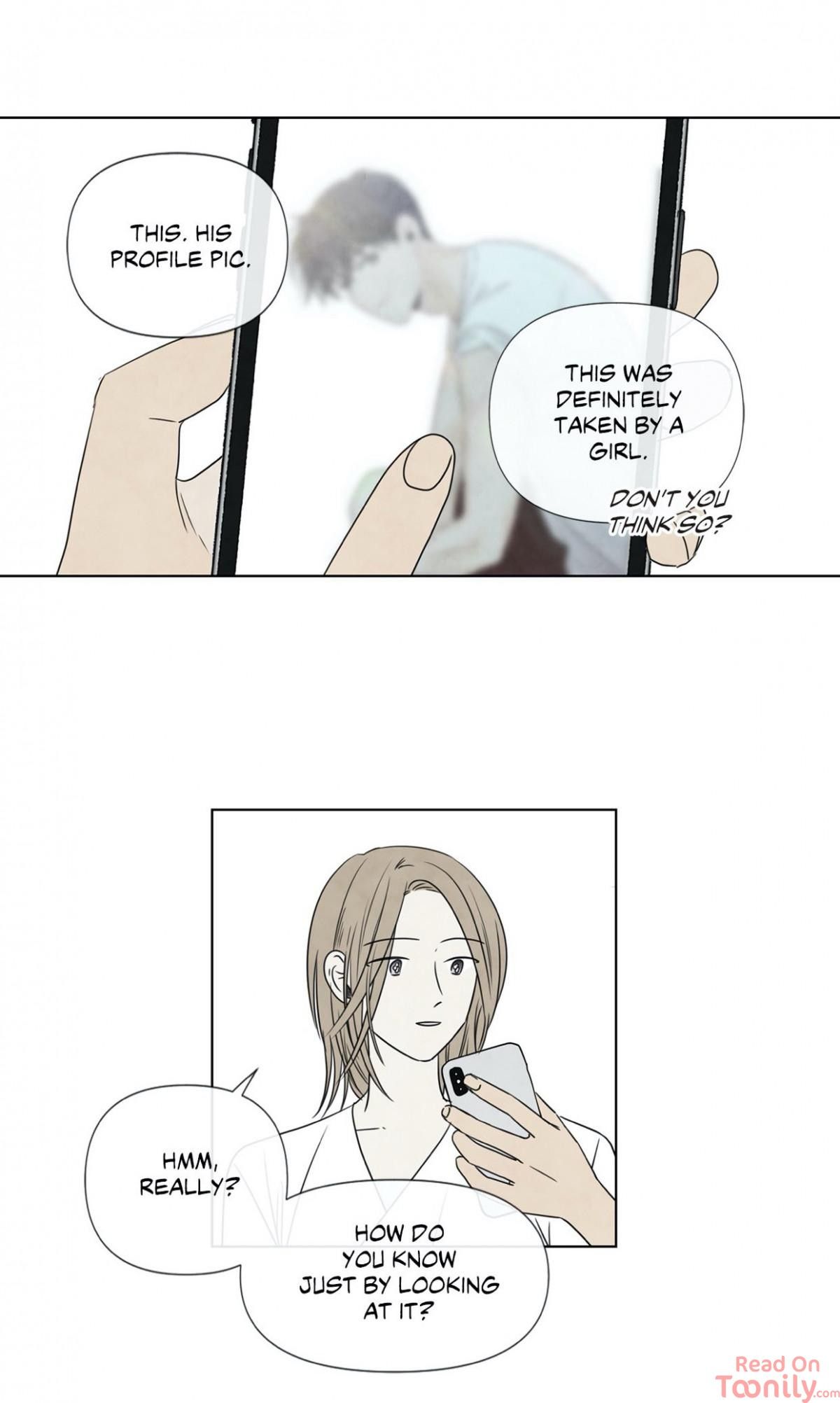 Summer Solstice Point Manhwa - Chapter 11 Page 32