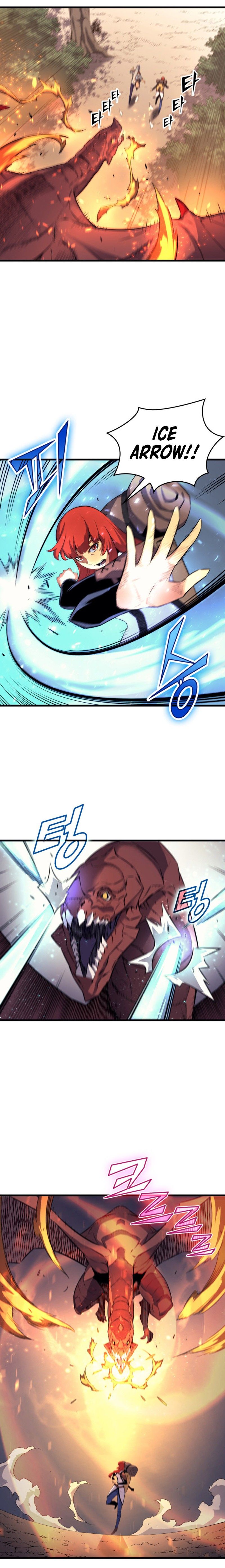 The Great Mage Returns After 4000 Years Manhwa - Chapter 32 Page 2