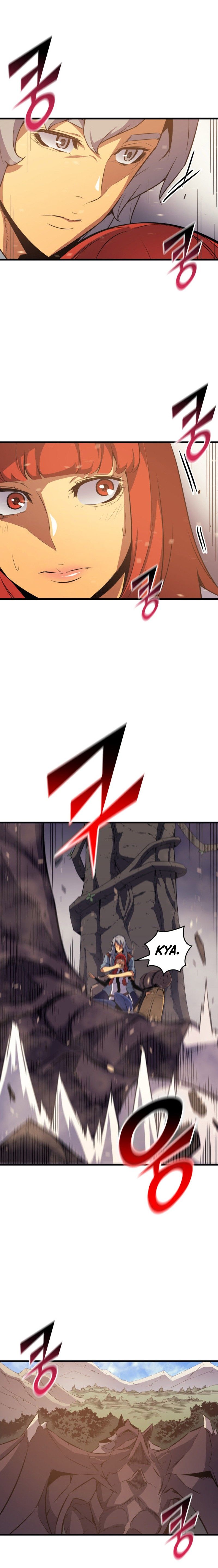 The Great Mage Returns After 4000 Years Manhwa - Chapter 32 Page 7