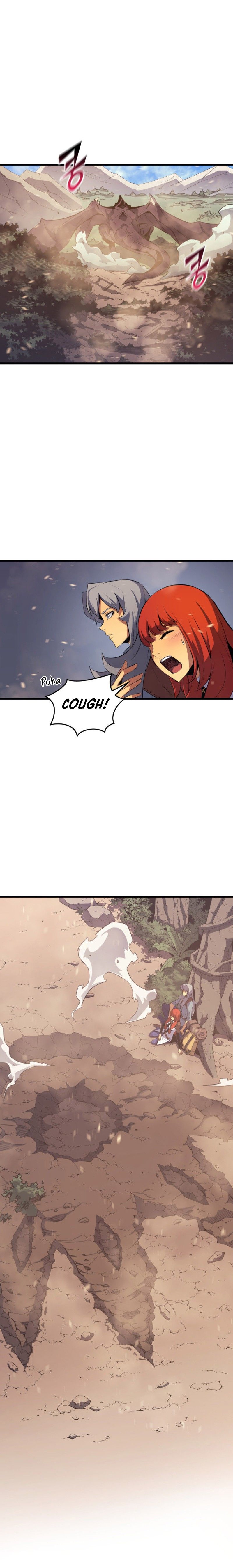 The Great Mage Returns After 4000 Years Manhwa - Chapter 32 Page 8