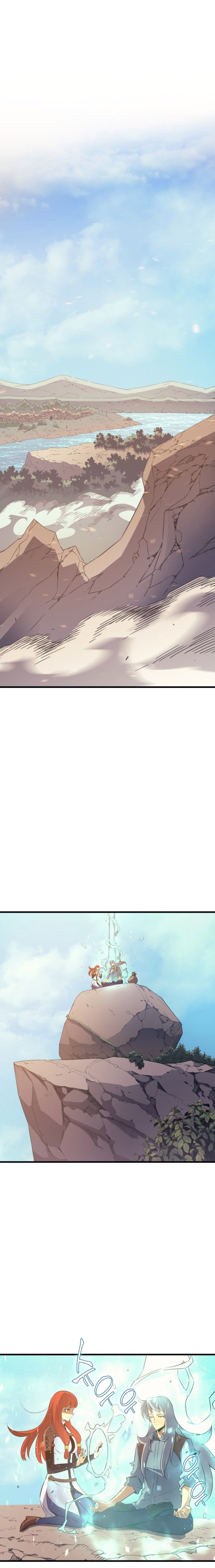 The Great Mage Returns After 4000 Years Manhwa - Chapter 32 Page 9