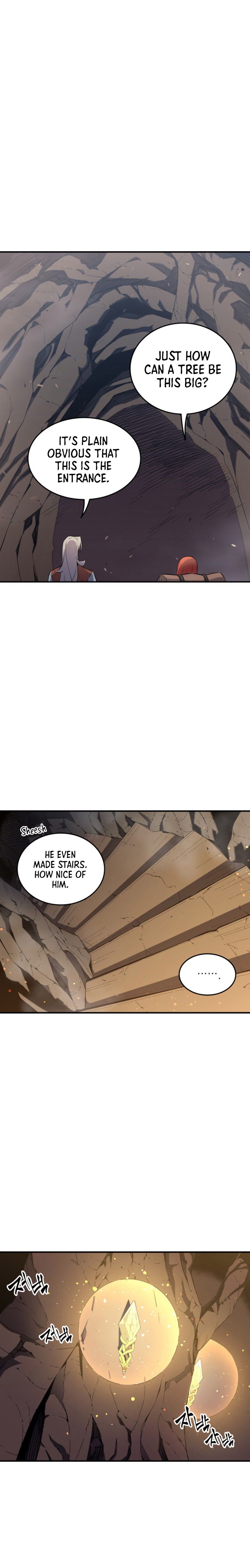 The Great Mage Returns After 4000 Years Manhwa - Chapter 32 Page 17