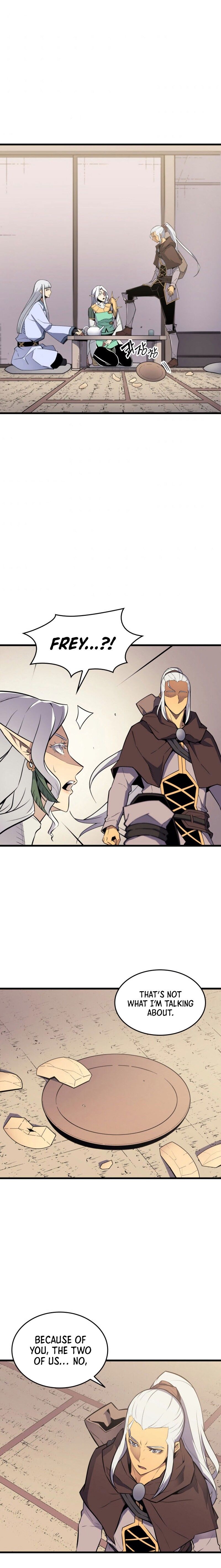 The Great Mage Returns After 4000 Years Manhwa - Chapter 87 Page 12