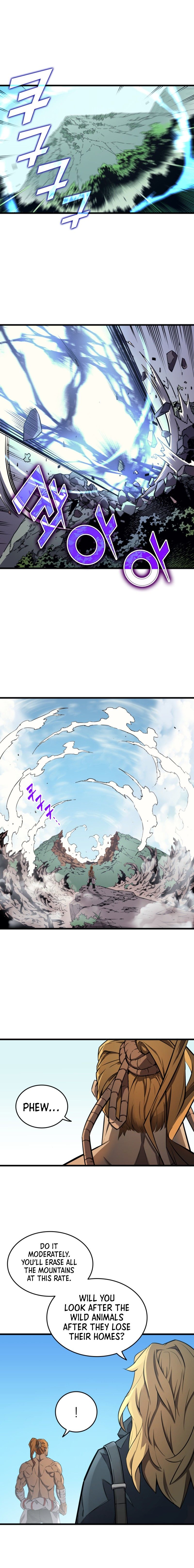 The Great Mage Returns After 4000 Years Manhwa - Chapter 5 Page 3