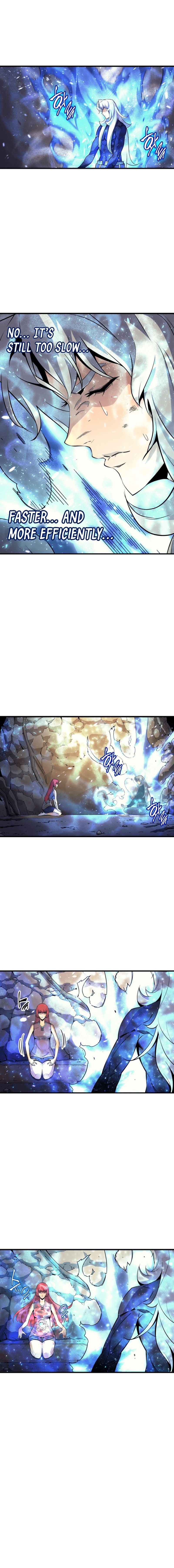 The Great Mage Returns After 4000 Years Manhwa - Chapter 22 Page 5