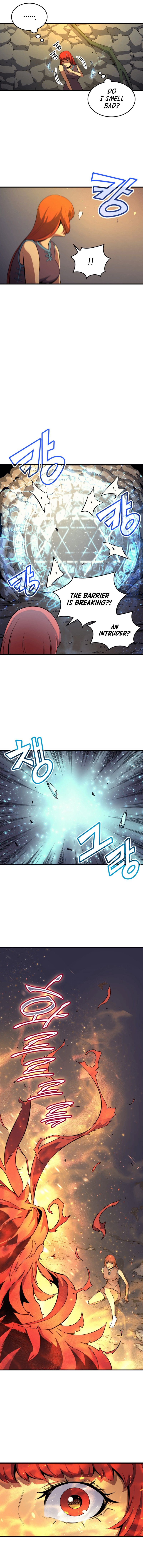 The Great Mage Returns After 4000 Years Manhwa - Chapter 22 Page 8