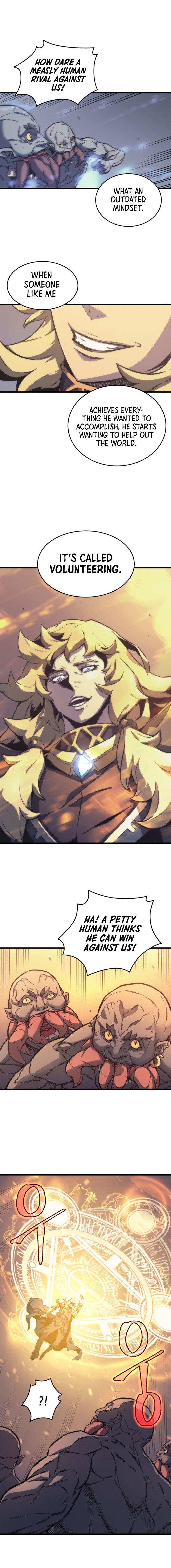 The Great Mage Returns After 4000 Years Manhwa - Chapter 1 Page 4