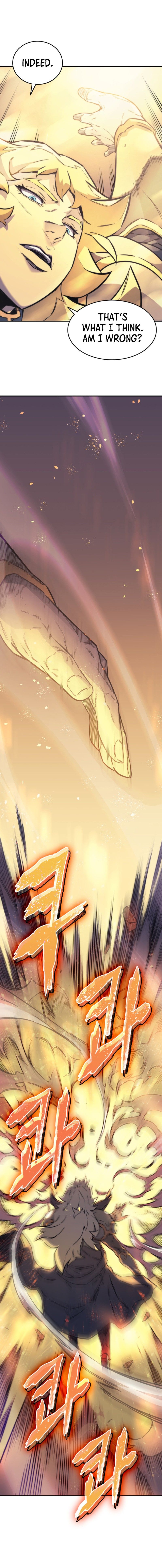 The Great Mage Returns After 4000 Years Manhwa - Chapter 1 Page 5