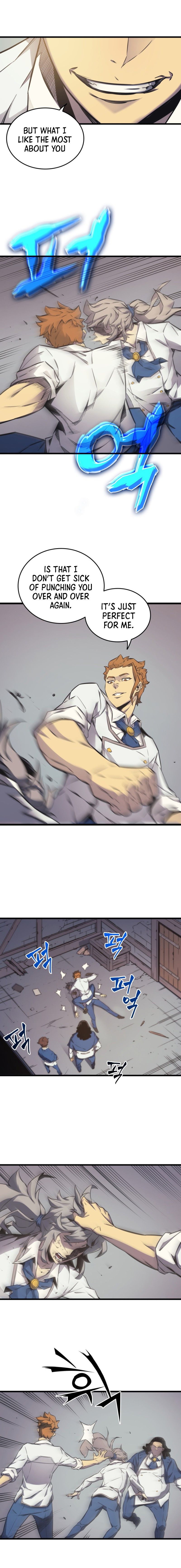 The Great Mage Returns After 4000 Years Manhwa - Chapter 1 Page 11