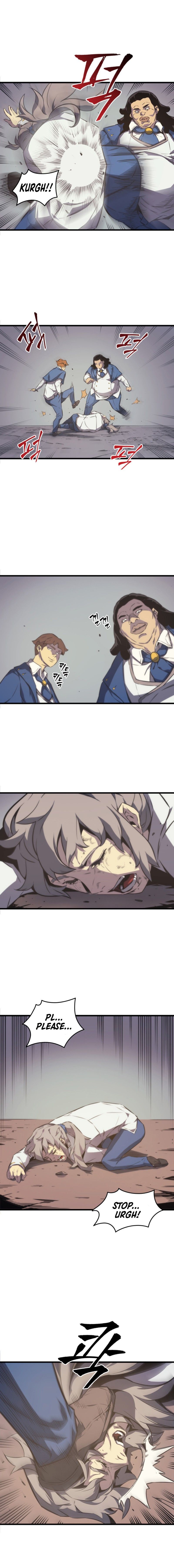 The Great Mage Returns After 4000 Years Manhwa - Chapter 1 Page 12