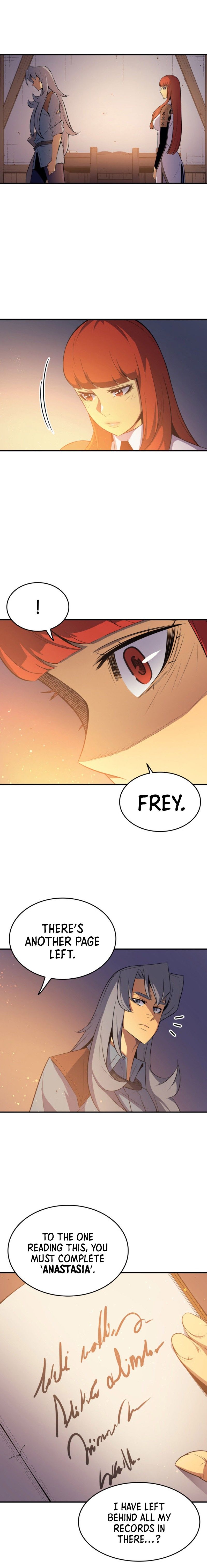 The Great Mage Returns After 4000 Years Manhwa - Chapter 36 Page 7